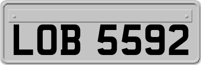 LOB5592
