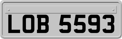 LOB5593