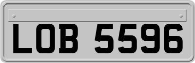 LOB5596