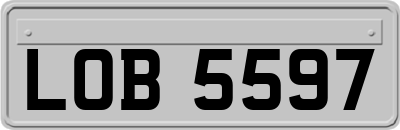 LOB5597