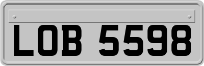 LOB5598