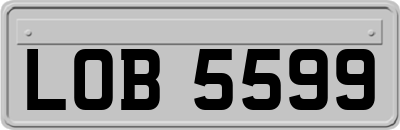 LOB5599