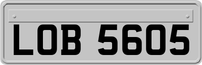 LOB5605