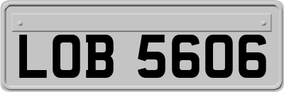 LOB5606