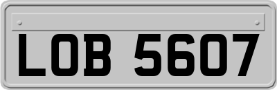 LOB5607