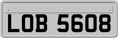 LOB5608