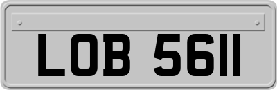LOB5611