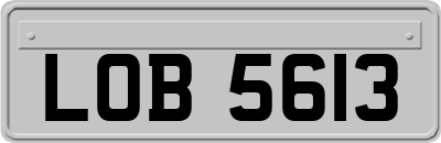 LOB5613
