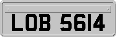 LOB5614
