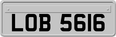 LOB5616