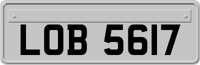 LOB5617