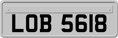 LOB5618