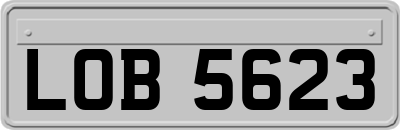 LOB5623