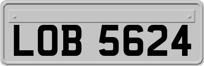 LOB5624