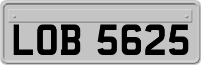 LOB5625