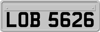 LOB5626