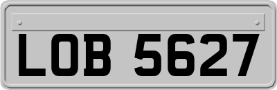LOB5627