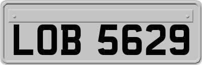 LOB5629