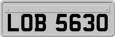 LOB5630