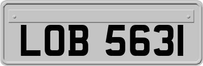 LOB5631