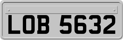 LOB5632