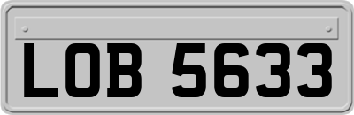 LOB5633