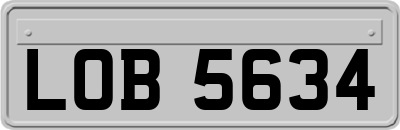 LOB5634