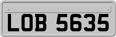 LOB5635