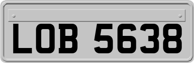 LOB5638