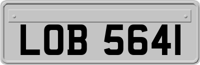 LOB5641