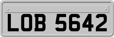 LOB5642