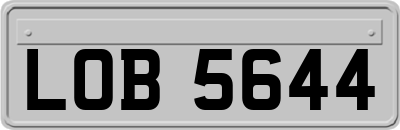 LOB5644