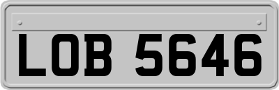 LOB5646