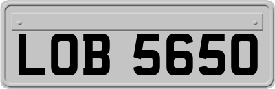 LOB5650