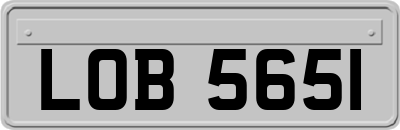 LOB5651