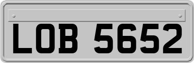 LOB5652