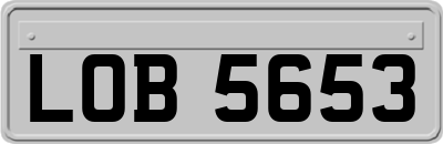 LOB5653