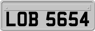 LOB5654