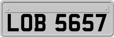 LOB5657
