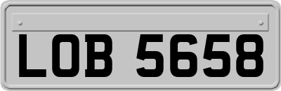 LOB5658