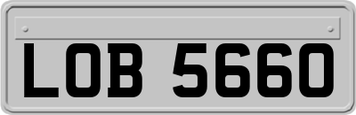 LOB5660