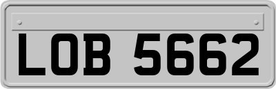 LOB5662