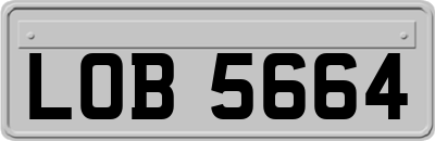 LOB5664