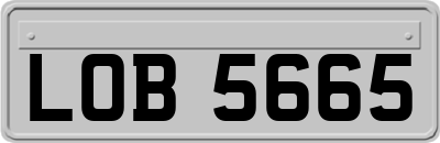 LOB5665