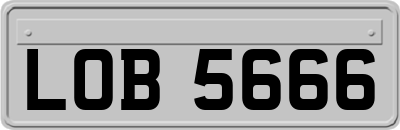LOB5666