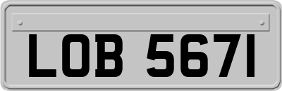 LOB5671
