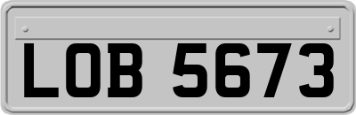 LOB5673