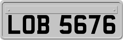 LOB5676
