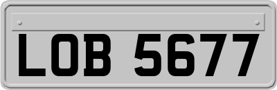 LOB5677