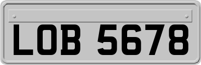 LOB5678